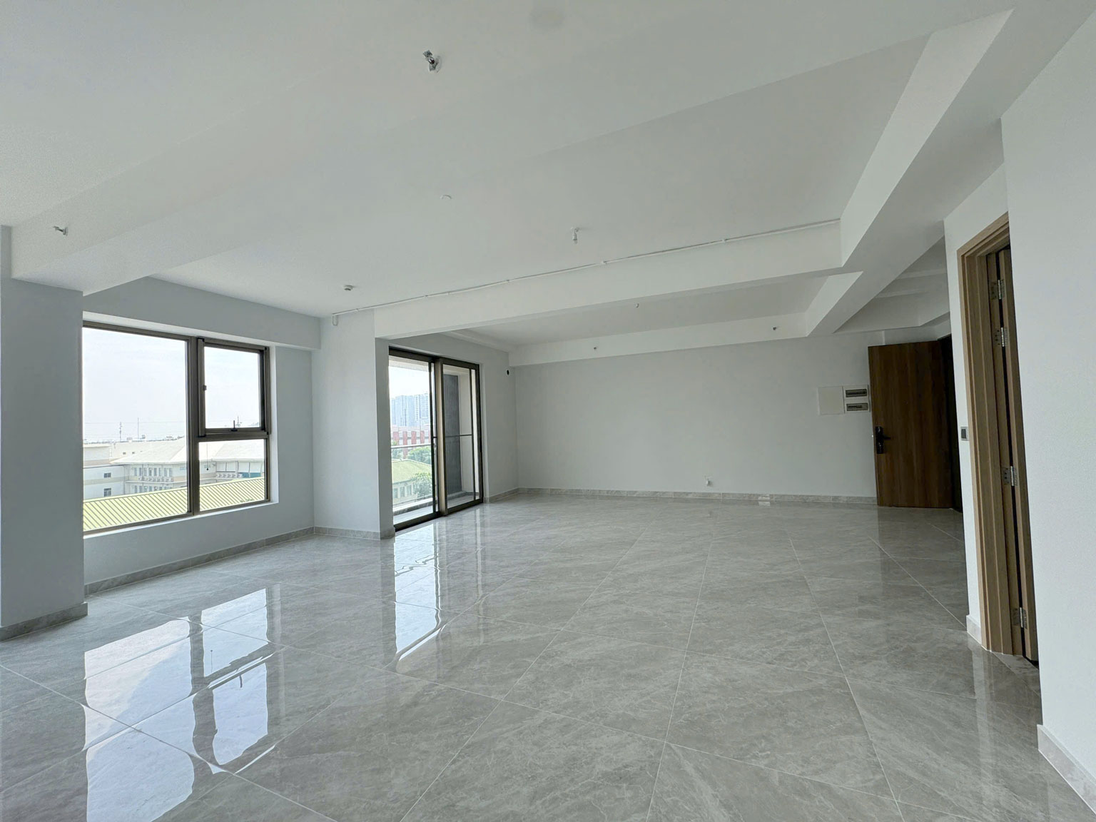 Bán Shophouse Tầng 4 Midtown M8 The Peak Phú Mỹ Hưng